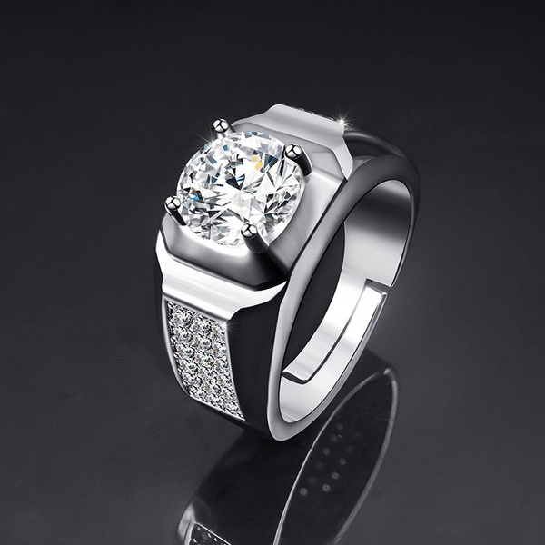 Man's Ring